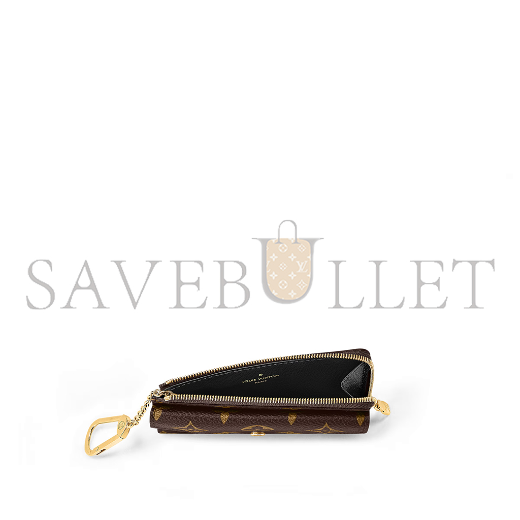 LOUIS VUITTON CARD HOLDER RECTO VERSO M69431 (13*9.5*2.5cm)